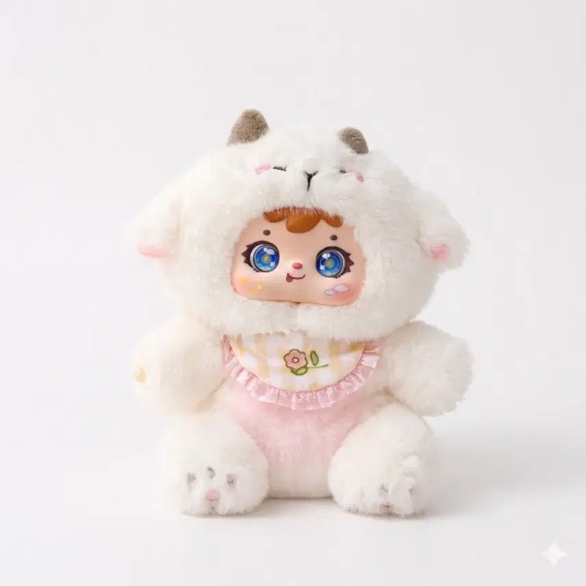 [BUNJANG] Dancing Seated Samuel Doll (Secret Edition) / 춤추는 앉은 사무엘 인형(시크릿/건전지포함)