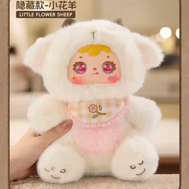 [BUNJANG] Dancing Seated Samuel Doll (Secret Edition) / 춤추는 앉은 사무엘 인형(시크릿/건전지포함)