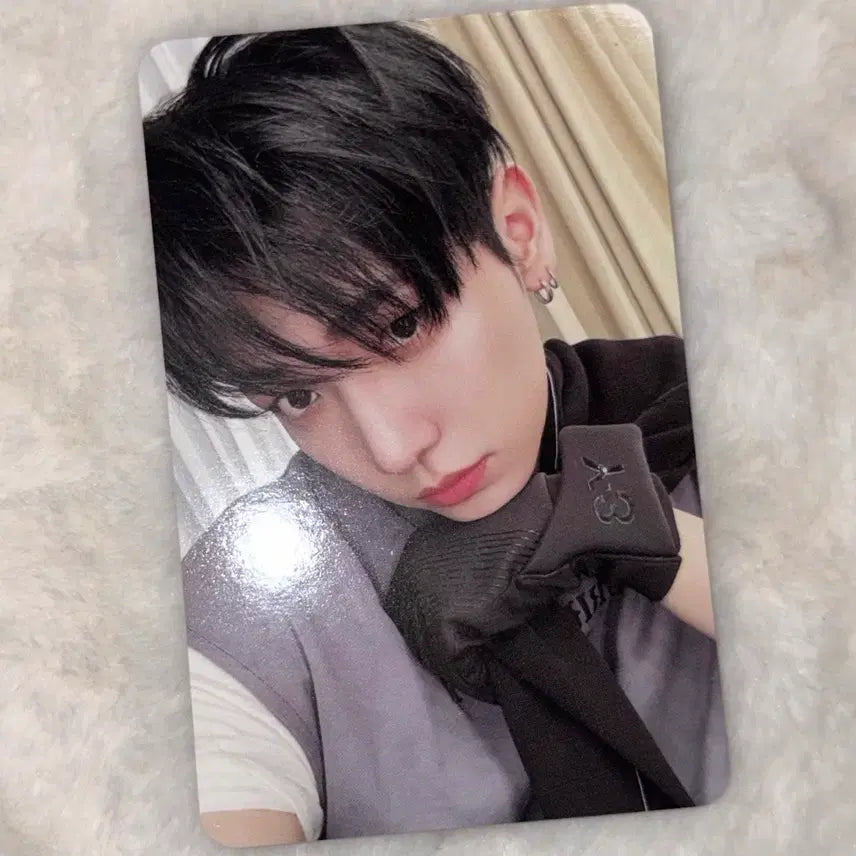 [BUNJANG] BOYNEXTDOOR Myung Jaehyun DI ACTION Album Photocard / 보넥도 명재현 포카 디액션 앨범