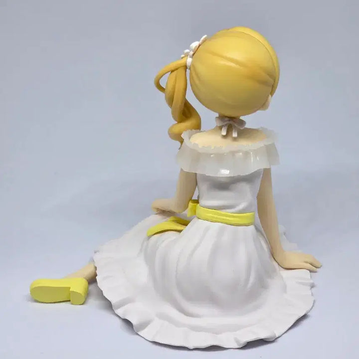[BUNJANG] Puella Magi Madoka Magica Tomoe Mami Serenus Figure / 마법소녀 마도카 마기카 토모에 마미 세레누스 피규어