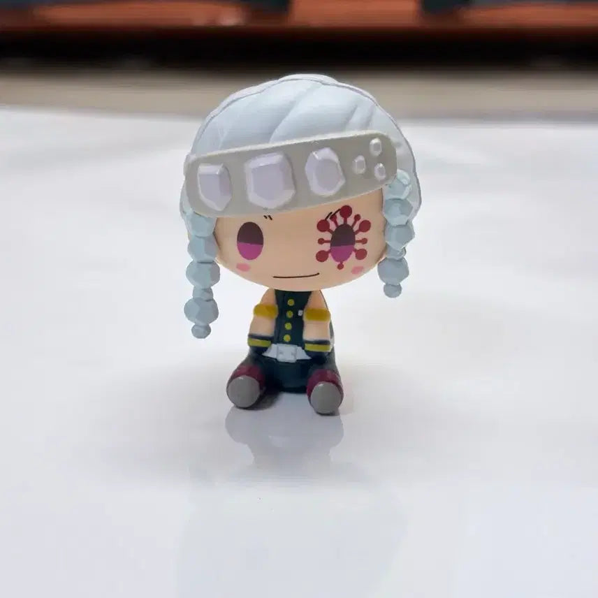 [BUNJANG] Demon Slayer Tengen Uzui Ichiban Kuji Figure / 귀멸의칼날 텐겐 이치방쿠지 귀칼