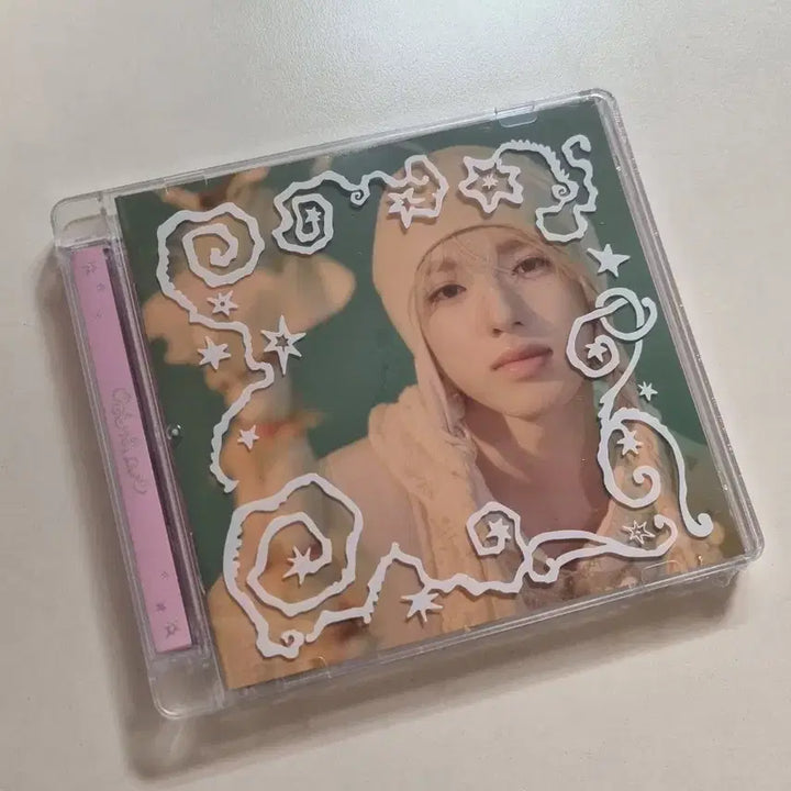 [BUNJANG] NCT WISH OTOD Tokyo Jewel Album Sakuya / 엔시티위시 오드투러브 쥬얼 앨범 사쿠야