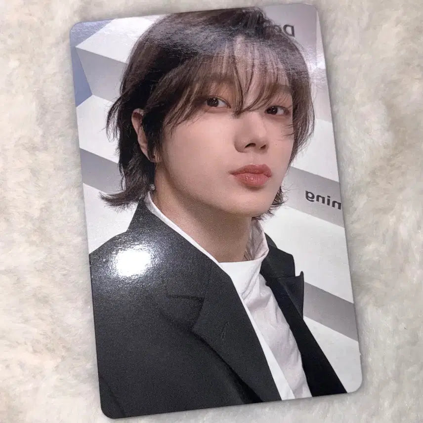 [BUNJANG] BOYNEXTDOOR Sung Ho Album Photocard / 보넥도 성호 포카 19.99 앨범