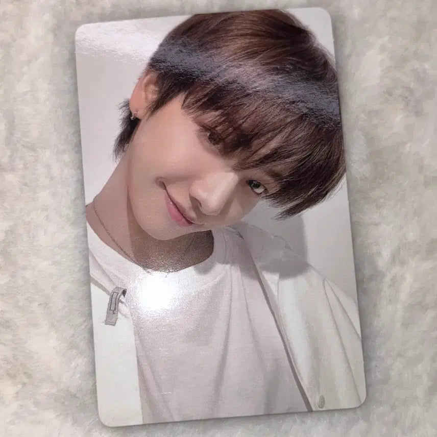 [BUNJANG] BOYNEXTDOOR Myung Jaehyun Photocard / 보넥도 명재현 포카 19.99 앨범