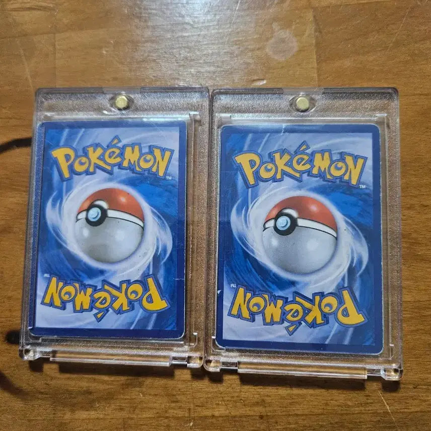 [BUNJANG] Pokemon Card Hot-sam EX / Lucario EX / 포켓몬카드 핫삼EX/루카리오EX