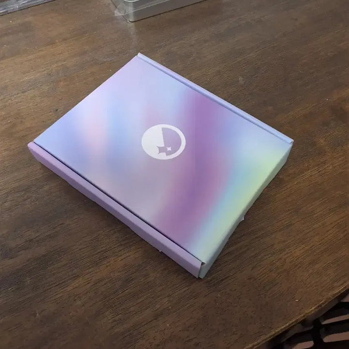[BUNJANG] Stellive Membership Season 3 Kit / 스텔라이브 멤버십 3기 키트