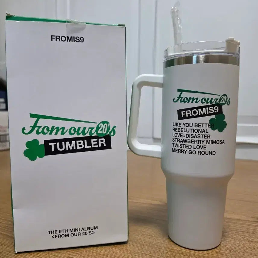 [BUNJANG] fromis_9 FROM OUR 20&