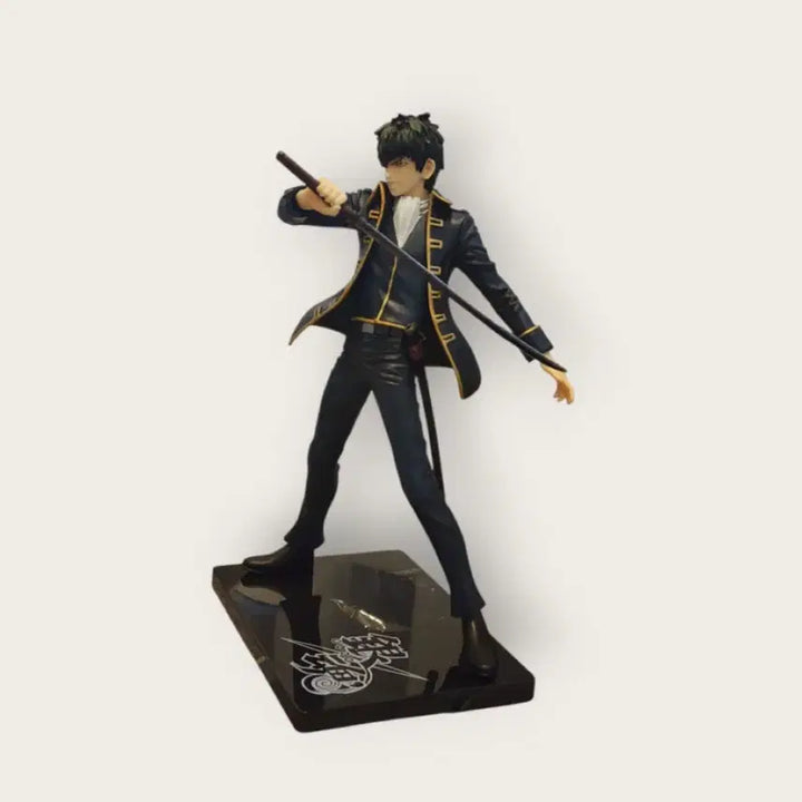 [BUNJANG] Gintama Hijikata Toshirou Vintage Figure / 은혼 히지카타 고전 피규어