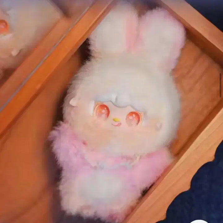 [BUNJANG] Yuki Hopping Bunny Doll / 유키 호핑버니 인형