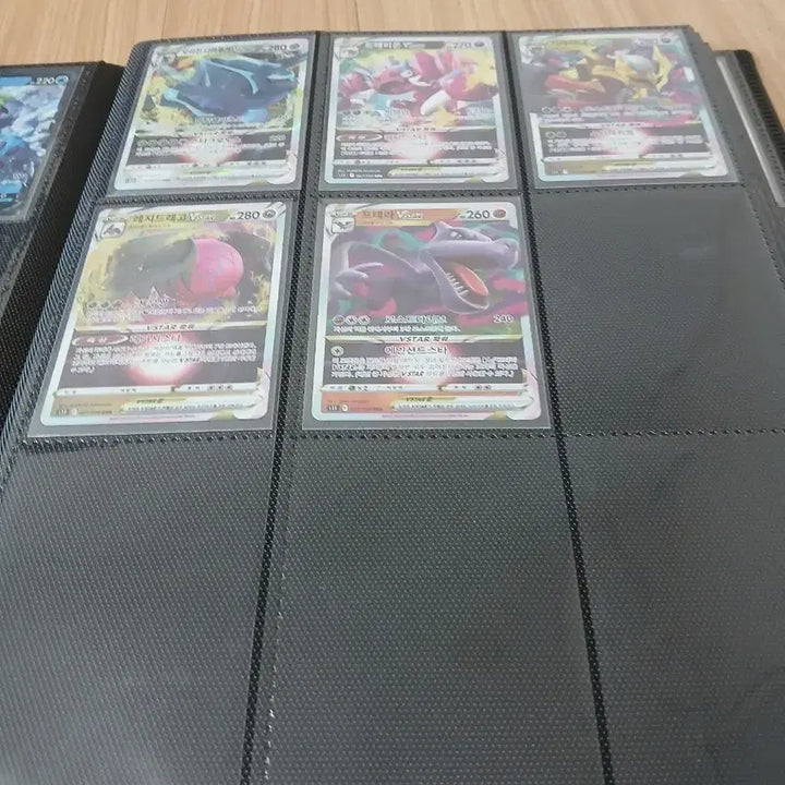 [BUNJANG] Pokemon VSTAR Cards / 포켓몬카드 vstar카드 팔아요(1장당 500원)
