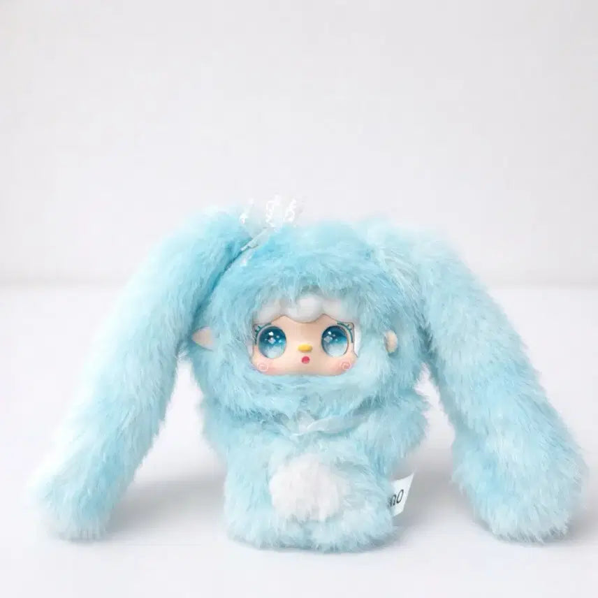 [BUNJANG] Yuki Hopping Bunny Doll / 유키 호핑버니 인형