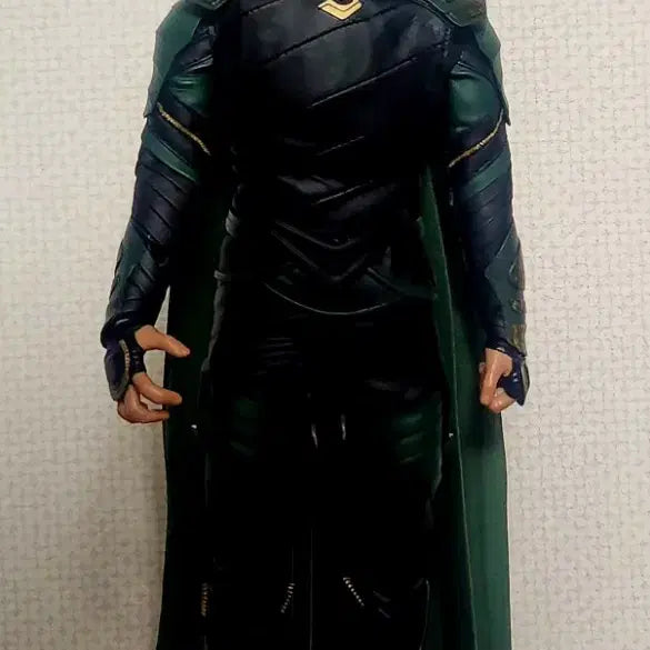 [BUNJANG] Hot Toys Thor: Ragnarok Loki Rooted Hair / 핫토이 라그나로크  로키 식모