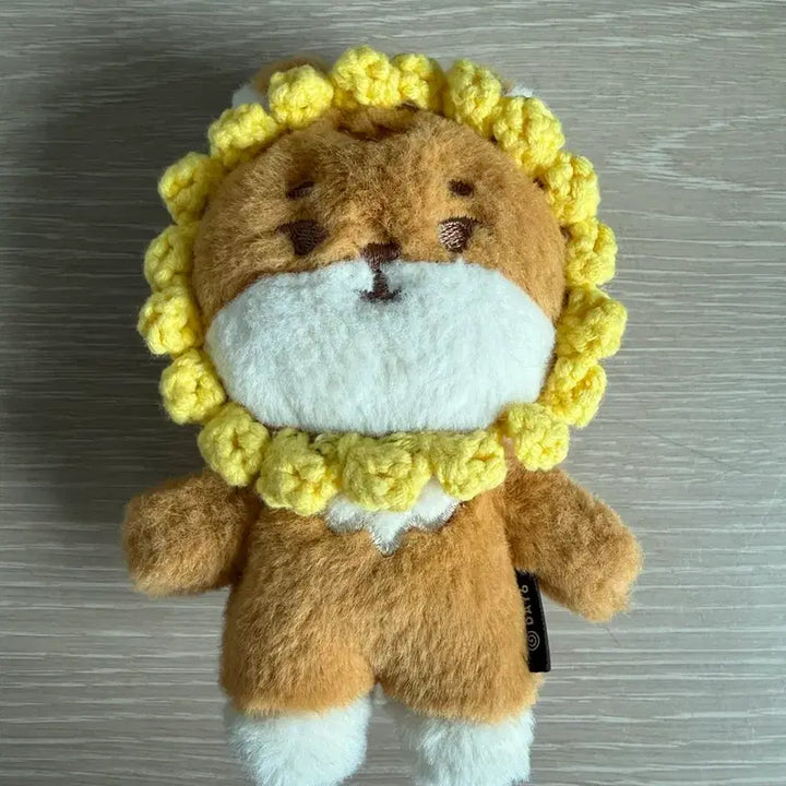 [BUNJANG] PetitMells K Petit Plush / 쁘띠멀즈 케