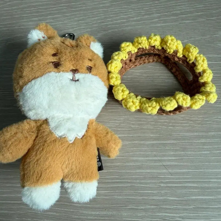 [BUNJANG] PetitMells K Petit Plush / 쁘띠멀즈 케