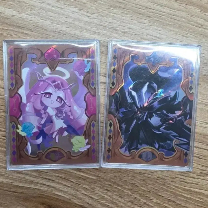 [BUNJANG] Eternal Sugar &amp; Silent Salt 5th Anniversary Photocard Bundle Set / (일괄)이터널슈가 쿠키, 사일런트솔트 쿠키 5주년 포카 판매합니다.
