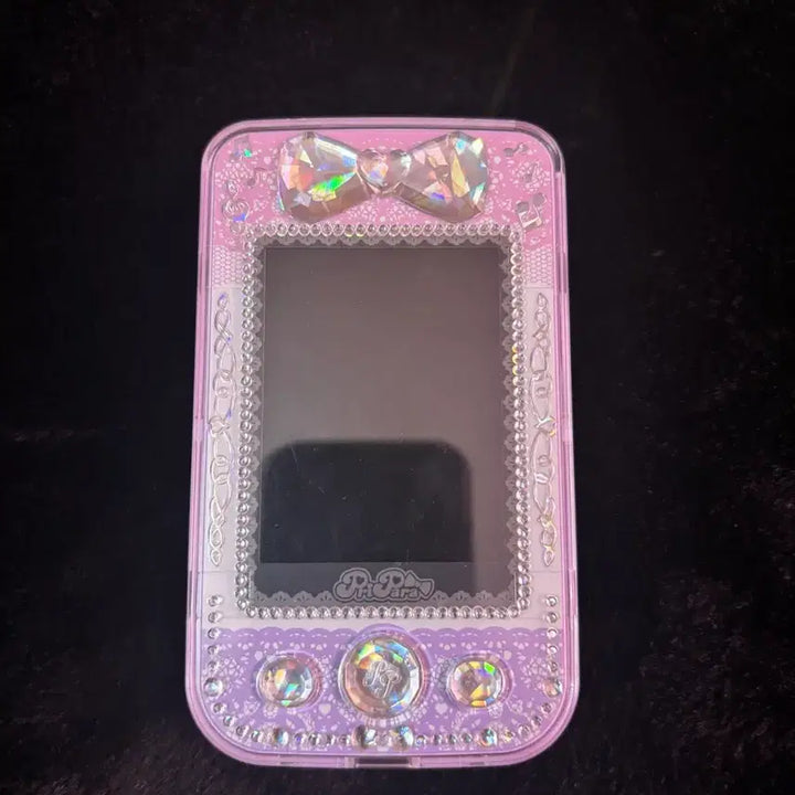 [BUNJANG] Pripara Idol Link Sherbet Lavender Paruru Full Box / 풀박스 프리파라 프리패스 아이돌 링크 샤베트 라벤더 파루루