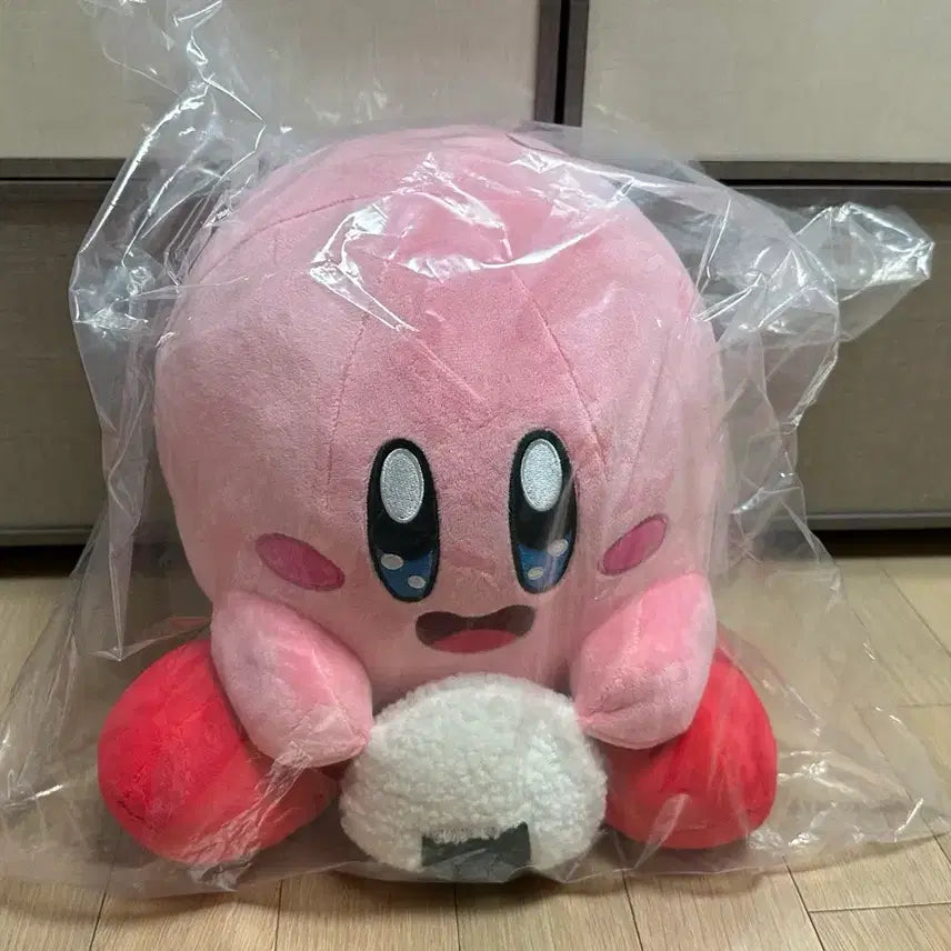 [BUNJANG] Kirby A Prize Figure / 커비 A상