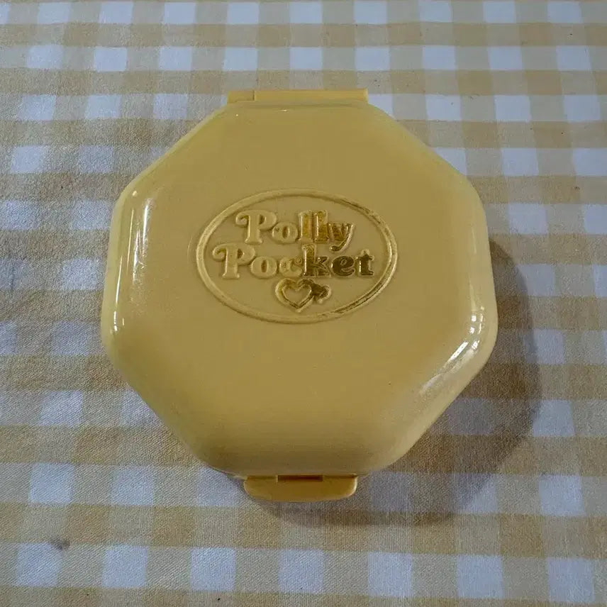[BUNJANG] Vintage Polly Pocket / 빈티지 폴리포켓