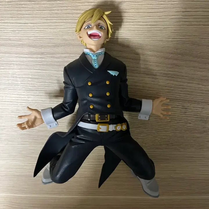 [BUNJANG] My Hero Academia Amazing Heroes Monoma Neito Figure / (택포 2)나히아 어메이징 히어로 모노마 네이토 피규어