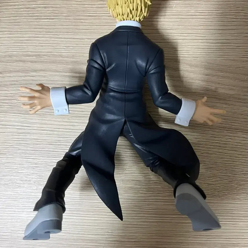 [BUNJANG] My Hero Academia Amazing Heroes Monoma Neito Figure / (택포 2)나히아 어메이징 히어로 모노마 네이토 피규어