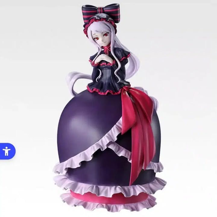 [BUNJANG] Overlord Ichiban Kuji A &amp; B Prize Bundle Set / 오버로드 이치방쿠지 a.b상 (일괄)