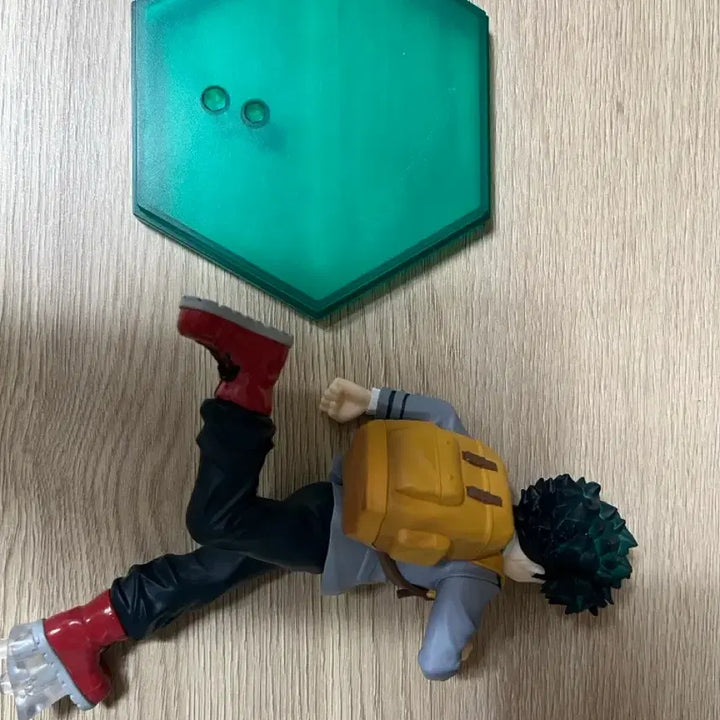[BUNJANG] Popup Parade Izuku Midoriya Figure / 팝업퍼레이드 나아 미도리야 이즈쿠 피규어
