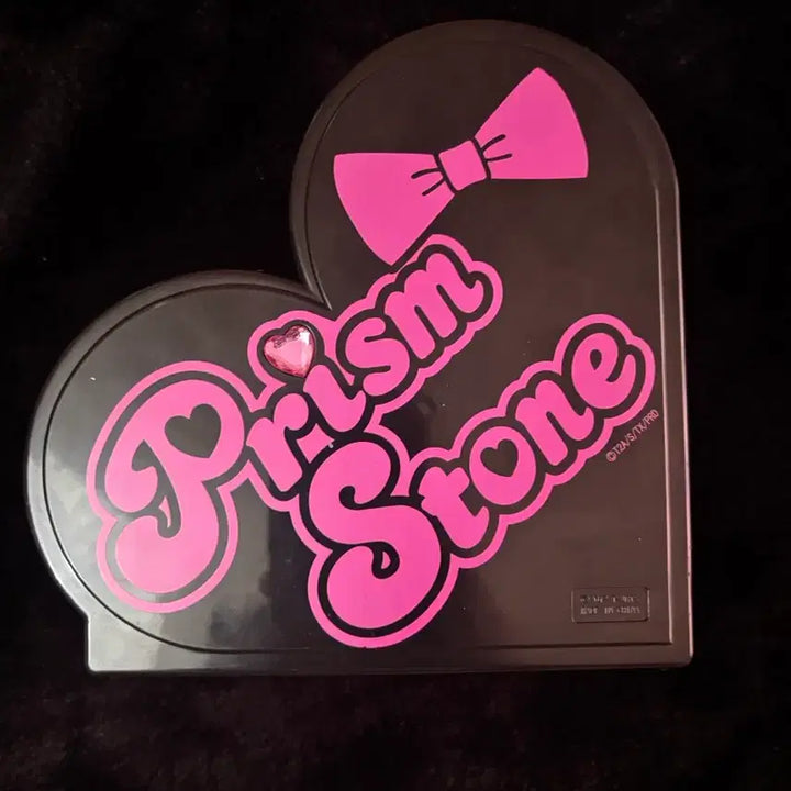 [BUNJANG] Prism Stone Disk Storage Toy / 프리즘스톤 디스크 스톤 보관함 완구