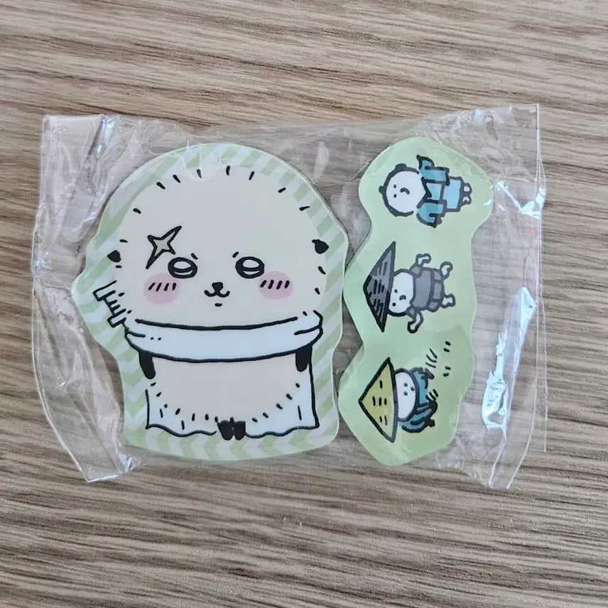 [BUNJANG] Chiikawa Rakko Acrylic Stand Gacha / 치이카와 랏코 아크릴 스탠드 가챠