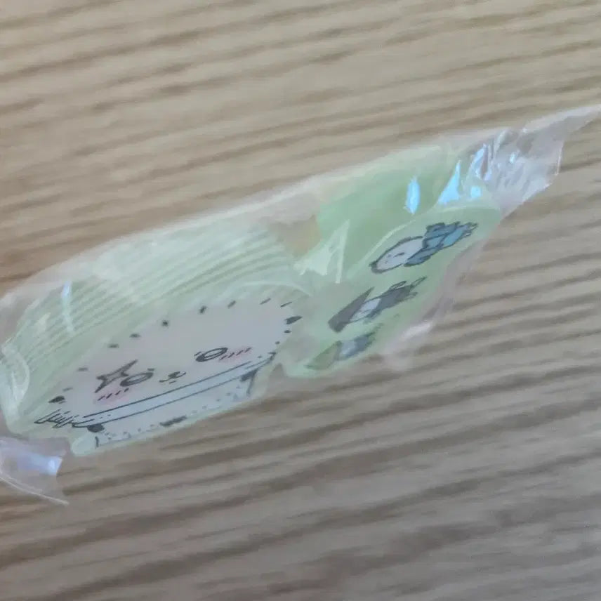 [BUNJANG] Chiikawa Rakko Acrylic Stand Gacha / 치이카와 랏코 아크릴 스탠드 가챠