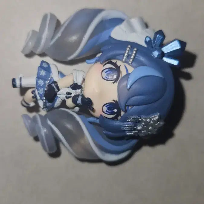 [BUNJANG] Good Smile Company 2025 Snow Miku Nendoroid / 2025 유키미쿠 넨도