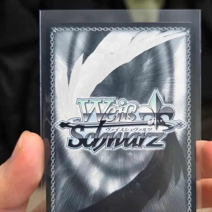 [BUNJANG] Weiss Schwarz Lycoris Recoil Kurumi N Card / 바이스슈발츠 리코리스 리코일(프리미엄) 쿠루미 N 카드