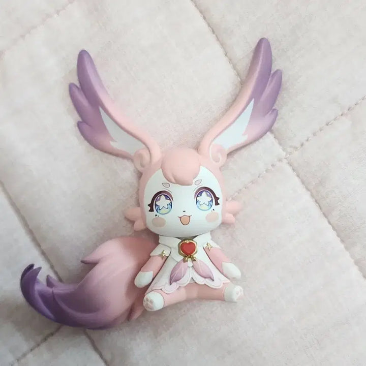 [BUNJANG] Honkai: Star Rail Kele-Nia Mimi Figure / 붕스 붕괴 스타레일 키레네 미미 피규어