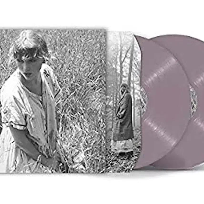 [BUNJANG] Taylor Swift folklore LP Vinyl (Unsealed) / 테일러 스위프트 Taylor Swift folklore LP 바이닐(개봉)