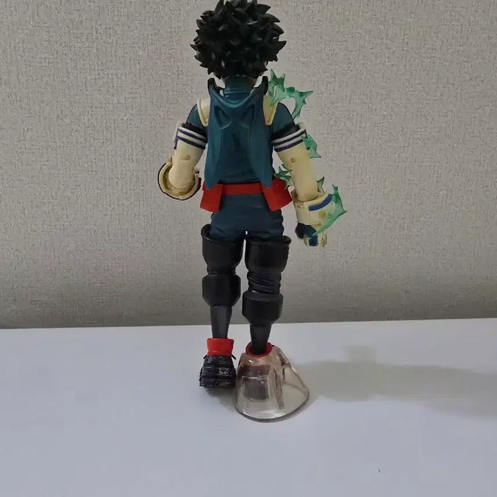 [BUNJANG] My Hero Academia Ichiban Kuji Next Generation Izuku Midoriya Figure / 히로아카 쿠지 A상 넥스트제너레이션 미도리야 피규어