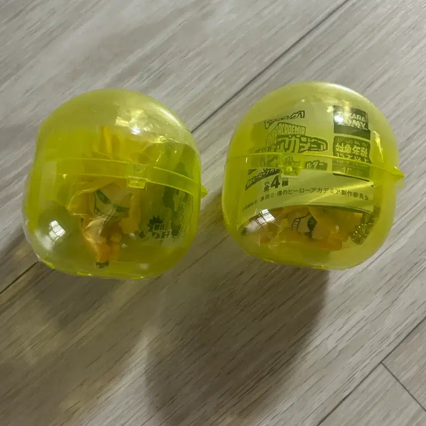 [BUNJANG] My Hero Academia Depofigure All Might Keyring Gacha / 나히아 나의 히어로 아카데미아 데포피그 올마이트 키링 가챠