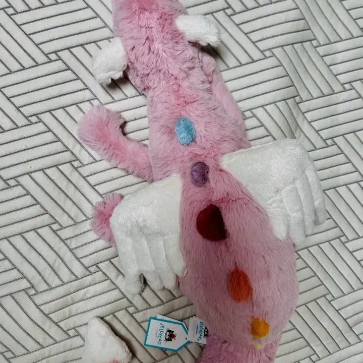 [BUNJANG] Jellycat DUSKRADE Dragon Large / 한정판) jellycat 더스크라이즈 드래곤 젤리캣 정품