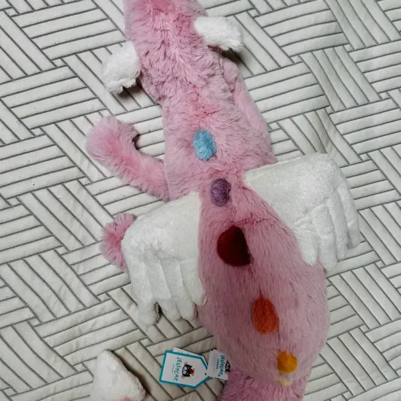 [BUNJANG] Jellycat DUSKRADE Dragon Large / 한정판) jellycat 더스크라이즈 드래곤 젤리캣 정품
