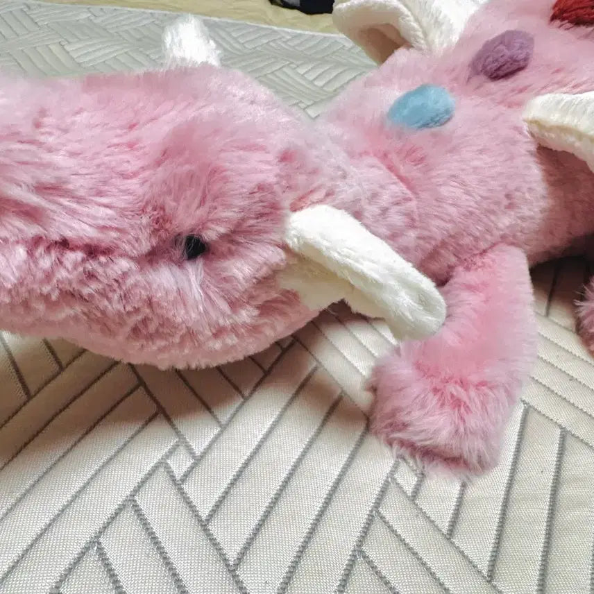 [BUNJANG] Jellycat DUSKRADE Dragon Large / 한정판) jellycat 더스크라이즈 드래곤 젤리캣 정품
