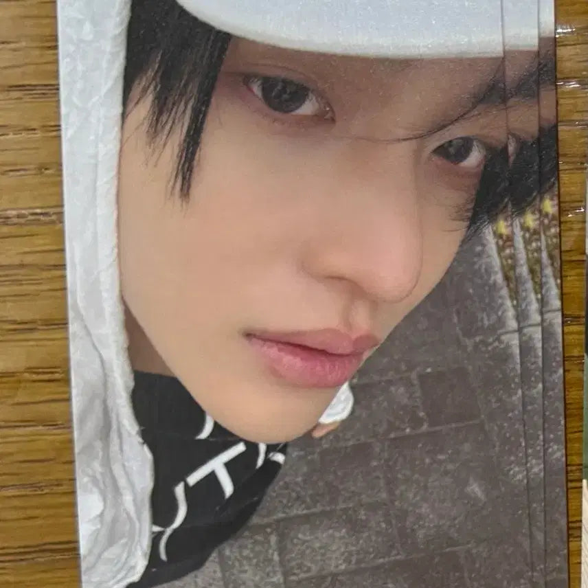 [BUNJANG] Wonbin Farewell Event Photocard / 원빈 배웅회 포카