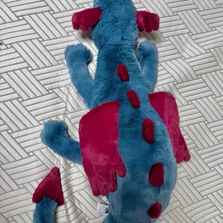 [BUNJANG] Jellycat Dexter Dragon Hugged Size Genuine / jellycat 휴즈사이즈 덱스터 드래곤 젤리캣 정품