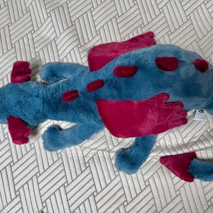 [BUNJANG] Jellycat Dexter Dragon Hugged Size Genuine / jellycat 휴즈사이즈 덱스터 드래곤 젤리캣 정품