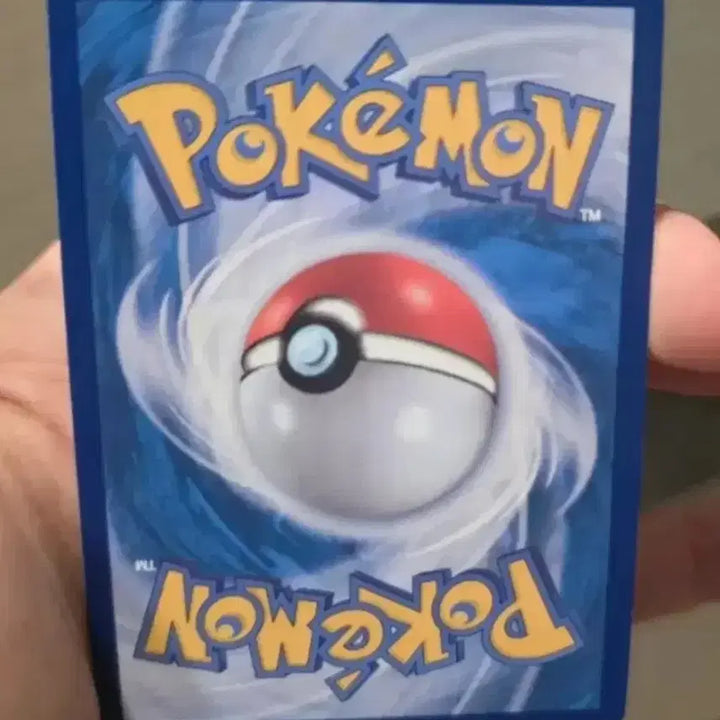 [BUNJANG] Pokemon Card Team Rocket&