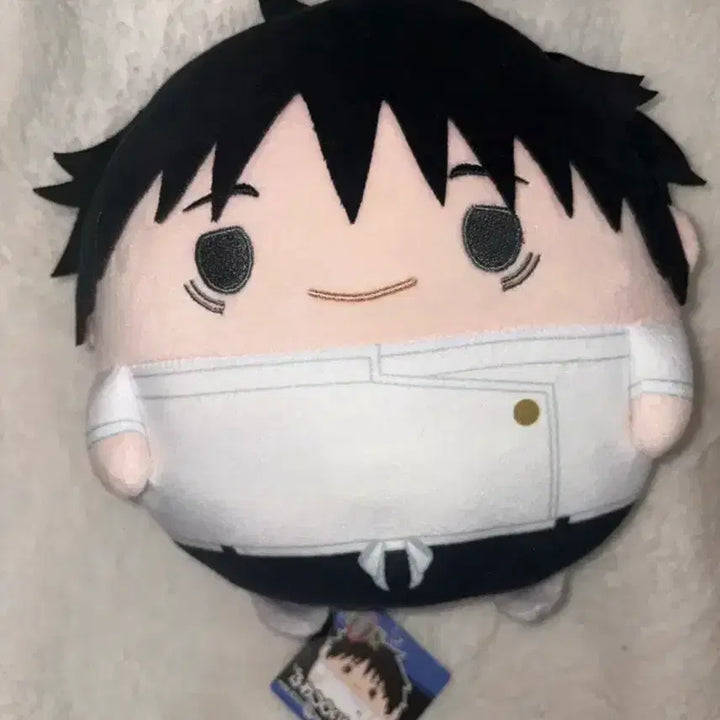[BUNJANG] Jujutsu Kaisen 0 Yuta Okkotsu Fuwarokoring M / 주술회전0 옷코츠 유타 후와코로링 m 양도