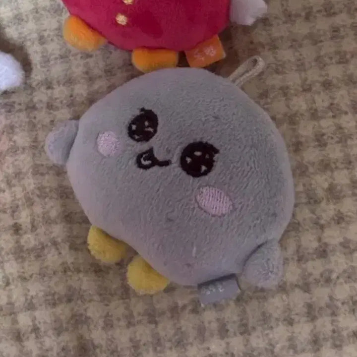 [BUNJANG] RIIZE Eunseok Mini Teddy Bear SongEunseok / 라이즈 은석 미니 용돌이 송용돌이