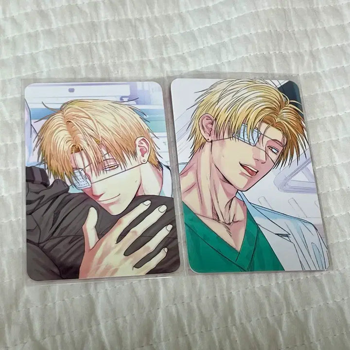 [BUNJANG] Mble Popup Bulcham Ricky Photocard / 미블 팝업 불굴의챔피언 불챔 리키 포카