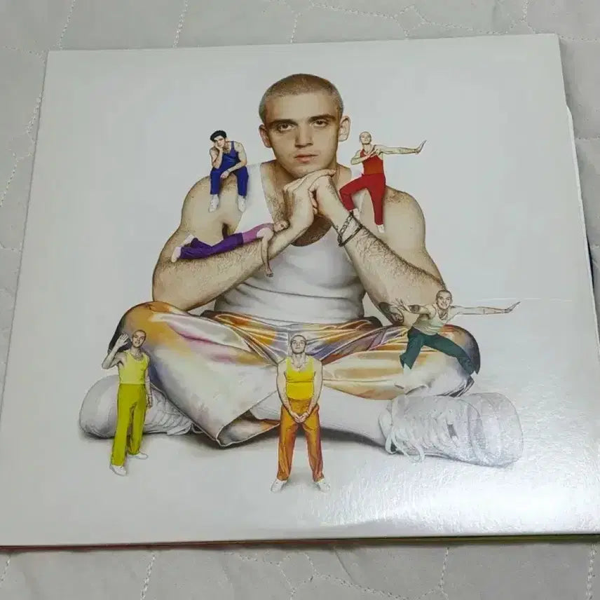 [BUNJANG] Lauv How I&