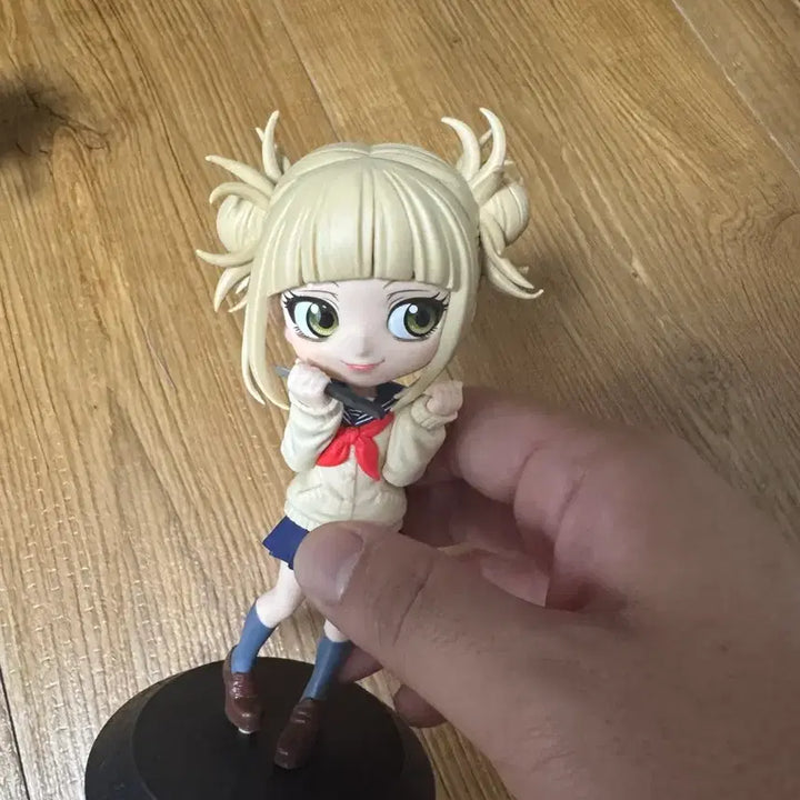 [BUNJANG] My Hero Academia Gacha Figure Set / 나히아 가챠,피규어 팔아요