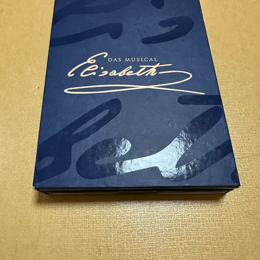 [BUNJANG] Elisabeth Musical OST / 뮤지컬 엘리자벳 O.S.T 판매합니다.