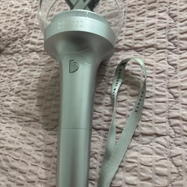 [BUNJANG] Xdinary Heroes Lightstick / 엑스디너리 히어로즈 응원봉