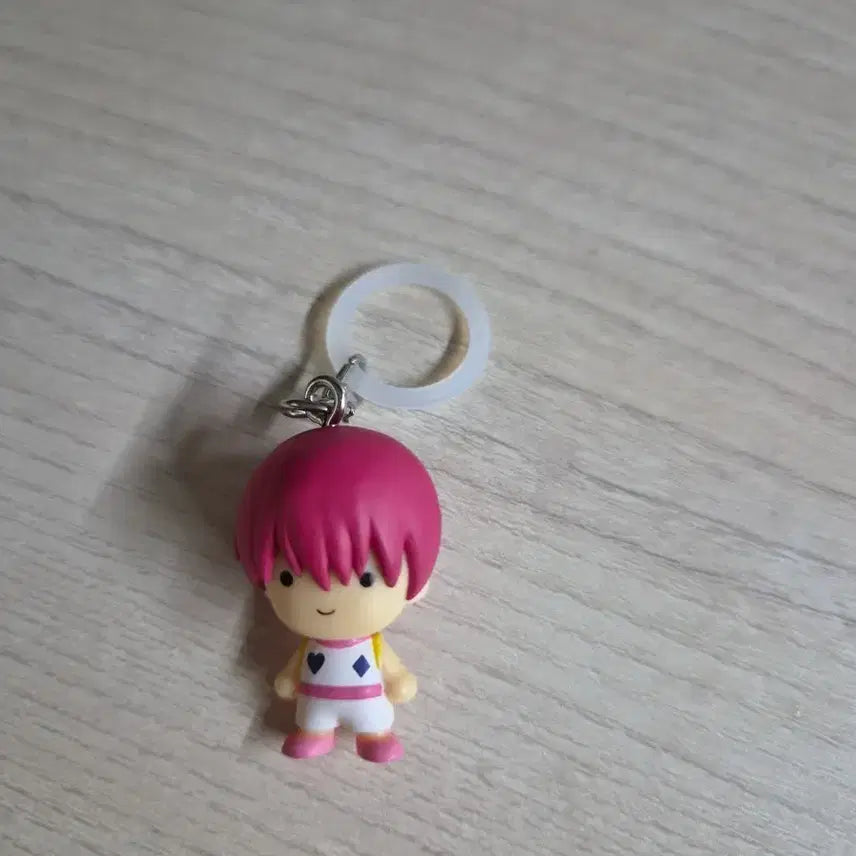 [BUNJANG] Hisoka Merchandise / 히소카 메지루시 판매합니다